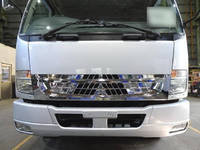 MITSUBISHI FUSO Fighter Aluminum Wing PDG-FK71D 2007 237,000km_7