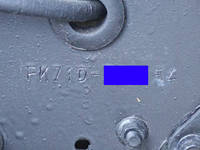 MITSUBISHI FUSO Fighter Aluminum Wing PDG-FK71D 2007 237,000km_9