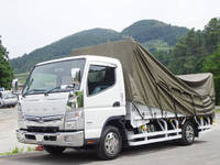 MITSUBISHI FUSO Canter Aluminum Block TKG-FEB50 2015 256,000km_3