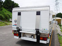 MITSUBISHI FUSO Canter Aluminum Block TKG-FEB50 2015 256,000km_4