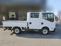 MITSUBISHI FUSO Canter Guts Double Cab TKG-BSZ2F24 2015 91,000km_2