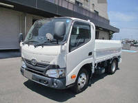 TOYOTA Toyoace Flat Body TKG-XZU600 2019 11,000km_1