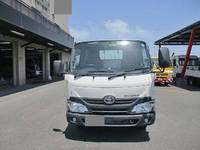 TOYOTA Toyoace Flat Body TKG-XZU600 2019 11,000km_3