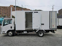 ISUZU Elf Refrigerator & Freezer Truck TKG-NMR85AN 2012 -_14
