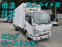 ISUZU Elf Refrigerator & Freezer Truck TKG-NMR85AN 2012 -_1