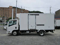 ISUZU Elf Refrigerator & Freezer Truck TKG-NMR85AN 2012 -_4