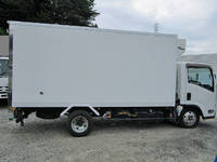 ISUZU Elf Refrigerator & Freezer Truck TKG-NMR85AN 2012 -_7