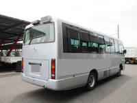NISSAN Civilian Micro Bus ABG-DHW41 2011 90,000km_2