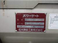 MITSUBISHI FUSO Canter Flat Body TPG-FBA20 2018 147,000km_12