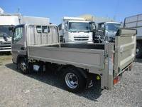 MITSUBISHI FUSO Canter Flat Body TPG-FBA20 2018 147,000km_2