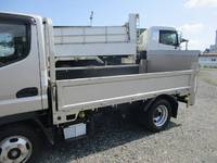 MITSUBISHI FUSO Canter Flat Body TPG-FBA20 2018 147,000km_4