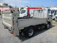 MITSUBISHI FUSO Canter Flat Body TPG-FBA20 2018 147,000km_6