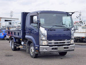 ISUZU Forward Dump SKG-FRR90S2 2012 247,250km_1