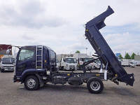 ISUZU Forward Dump SKG-FRR90S2 2012 247,250km_2