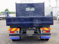 ISUZU Forward Dump SKG-FRR90S2 2012 247,250km_5