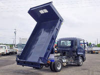 ISUZU Forward Dump SKG-FRR90S2 2012 247,250km_6