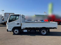 MITSUBISHI FUSO Canter Flat Body 2RG-FBA20 2023 200km_9