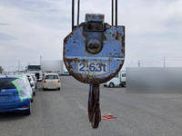 HINO Dutro Truck (With 3 Steps Of Cranes) BDG-XZU344M 2008 83,225km_10