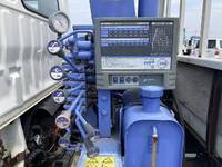 HINO Dutro Truck (With 3 Steps Of Cranes) BDG-XZU344M 2008 83,225km_11