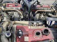HINO Dutro Truck (With 3 Steps Of Cranes) BDG-XZU344M 2008 83,225km_21