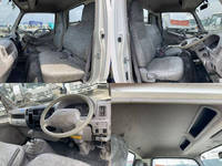 HINO Dutro Truck (With 3 Steps Of Cranes) BDG-XZU344M 2008 83,225km_25
