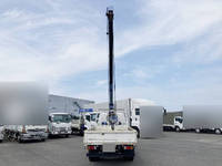 HINO Dutro Truck (With 3 Steps Of Cranes) BDG-XZU344M 2008 83,225km_7
