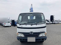 HINO Dutro Truck (With 3 Steps Of Cranes) BDG-XZU344M 2008 83,225km_9