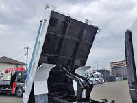 ISUZU Forward Dump TKG-FRR90S1 2017 37,000km_13