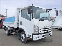 ISUZU Forward Dump TKG-FRR90S1 2017 37,000km_2