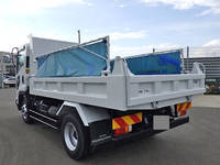 ISUZU Forward Dump TKG-FRR90S1 2017 37,000km_4