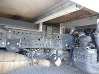 ISUZU Elf Aluminum Van TKG-NLR85AN 2012 269,962km_11
