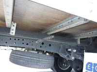 ISUZU Elf Aluminum Van TKG-NLR85AN 2012 269,962km_12
