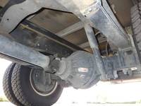 ISUZU Elf Aluminum Van TKG-NLR85AN 2012 269,962km_17