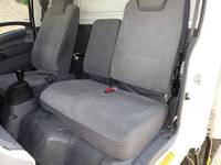 ISUZU Elf Aluminum Van TKG-NLR85AN 2012 269,962km_20