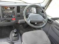 ISUZU Elf Aluminum Van TKG-NLR85AN 2012 269,962km_21