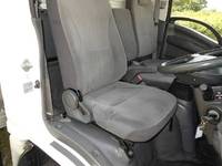 ISUZU Elf Aluminum Van TKG-NLR85AN 2012 269,962km_22