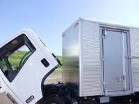 ISUZU Elf Aluminum Van TKG-NLR85AN 2012 269,962km_23
