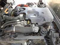 ISUZU Elf Aluminum Van TKG-NLR85AN 2012 269,962km_25