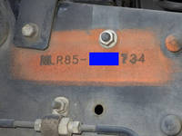 ISUZU Elf Aluminum Van TKG-NLR85AN 2012 269,962km_26