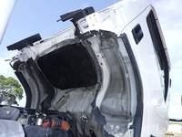 ISUZU Elf Aluminum Van TKG-NLR85AN 2012 269,962km_27