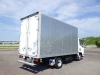 ISUZU Elf Aluminum Van TKG-NLR85AN 2012 269,962km_4