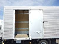 ISUZU Elf Aluminum Van TKG-NLR85AN 2012 269,962km_5