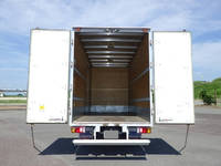 ISUZU Elf Aluminum Van TKG-NLR85AN 2012 269,962km_6