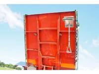 HINO Dutro Dump KK-XZU321T 2002 151,000km_12