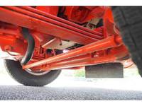 HINO Dutro Dump KK-XZU321T 2002 151,000km_14