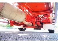 HINO Dutro Dump KK-XZU321T 2002 151,000km_15