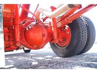 HINO Dutro Dump KK-XZU321T 2002 151,000km_17