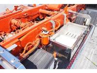 HINO Dutro Dump KK-XZU321T 2002 151,000km_20
