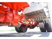 HINO Dutro Dump KK-XZU321T 2002 151,000km_21