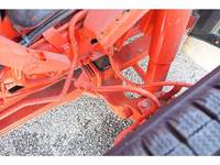 HINO Dutro Dump KK-XZU321T 2002 151,000km_24
